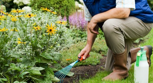 Zero-tolerance ethics statement for Gardeners Charlton