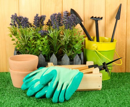 Transparent Charlton gardening prices for maintenance and clearance jobs